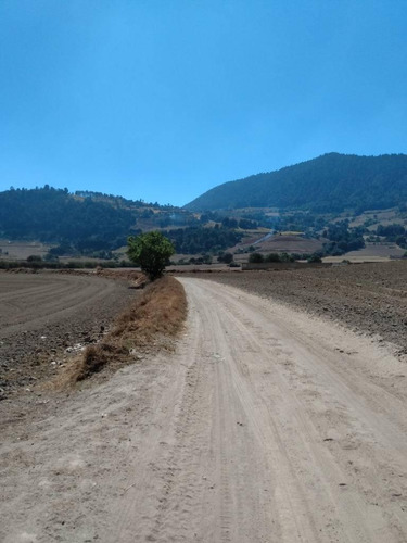 Venta De Terreno Para Desarrolladores En Los Hidalguenses Tenango Del Valle
