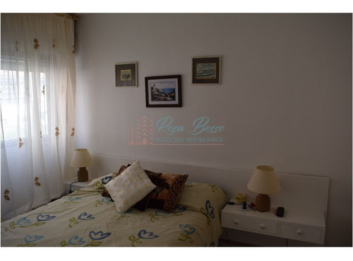 Apartamento En Peninsula, 2 Dormitorios *- Ref: 2773