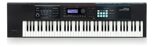 Teclado Sintetizador Roland Juno Ds 76 6/8 Juno Ds76