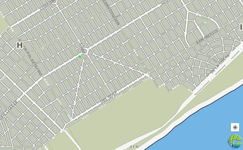 Lote En Excelente Ubicacion Barrio Bristol