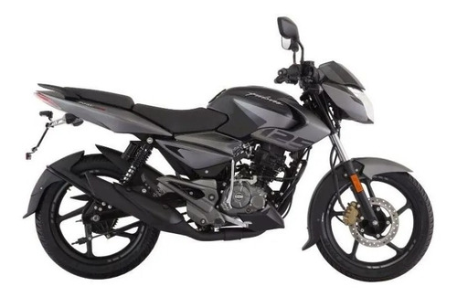 Bajaj Rouser Ns 125 Oeste Motos