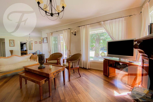 Imagen 7 de 30 de Country San Diego | Casa 5 Ambientes