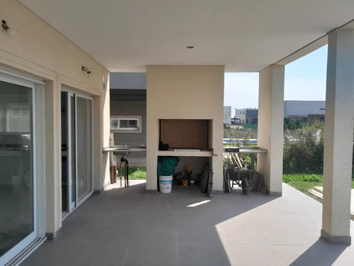 Imagen 14 de 16 de Excelente Casa A Estrenar En Puertos - Araucaria