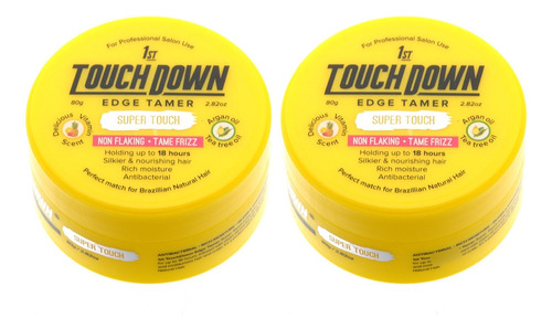 Touch Down Edge Tamer Super