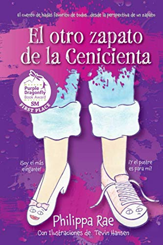 El Otro Zapato De La Cenicienta