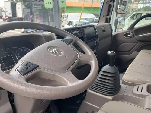 Foton Aumark S 1016 Produccion Nacional Oferta Contado