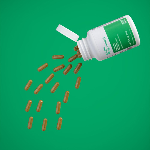 Immunotec Multi+ Resveratrol Con Vitaminas Y Minerales Sabor Sin sabor