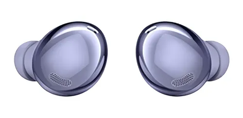 GalaxyBudsPro ファントムヴァイオレット Fone De Ouvido Bluetooth Samsung Galaxy Buds Pro Violeta