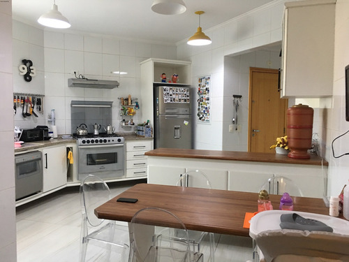 Imagem 30 de 30 de Apartamento Alto Padrão 188 M² - Bairro Chácara Inglesa, - Ap01045 - 68972503
