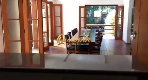 Imagem 25 de 30 de Chacara - Ch00008 - 69952446