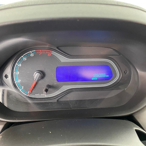 Imagem 7 de 13 de Chevrolet Ônix Flexpower 1.0 Lt 2015