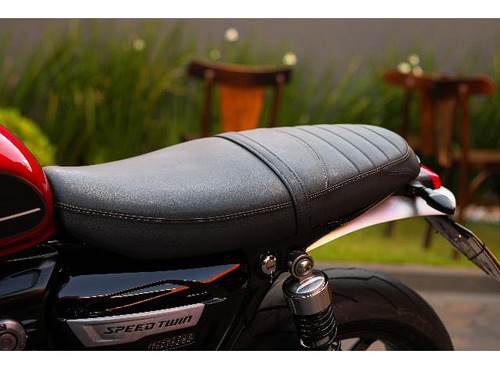 Triumph Speed Twin 1200cc