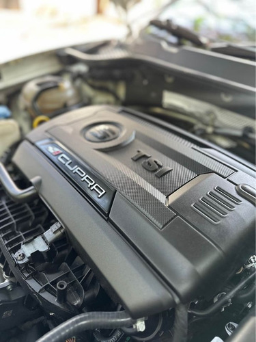 Seat Leon 2.0 L T Cupra At 5p