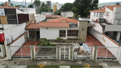 200576 Venta De Casa Comercial En La Viña Valencia 