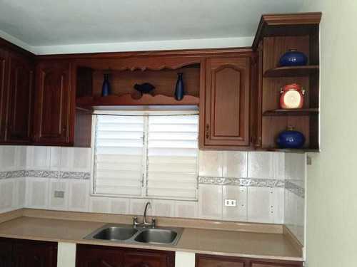 Venta De Casa + Local Comercial En Nagua