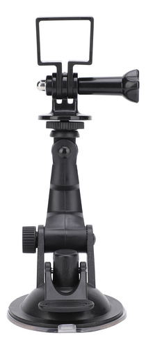 Adaptador De Base De Montaje Abs Para Parabrisas Con Ventosa