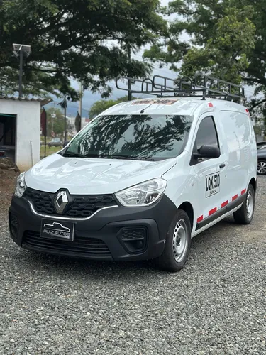 Renault Kangoo 1.6 Express Confort