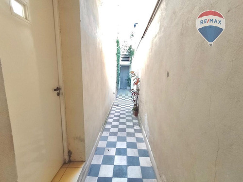 Venta Ph 4 Amb Belgrano Terraza, Pileta, Parrilla
