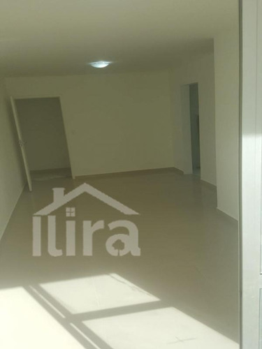 Imagem 2 de 15 de Ref.: 647 - Apartamento Em Osasco Para Venda - V647