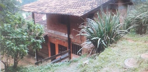 Imagem 6 de 11 de Chácara Para Venda Em Mairiporã, São Gabriel Das Jabuticabeiras - 156_2-1174700