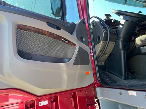 Imagem 13 de 25 de Daf Xf105 Fts 510a - 2020 - 6x2 - Super Space Cab