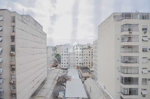 Imagem 12 de 23 de Apartamento À Venda, 3 Quartos, Catete - Rio De Janeiro/rj - 46705