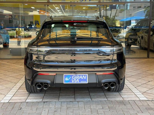 Porsche Macan Gts