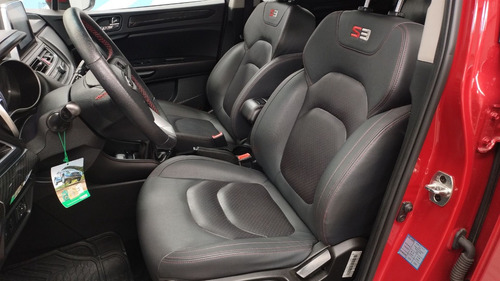 JAC S3 1.5 4x2 6mt Ce
