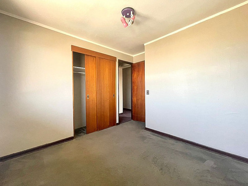 Base Aerea El Bosque/condominio