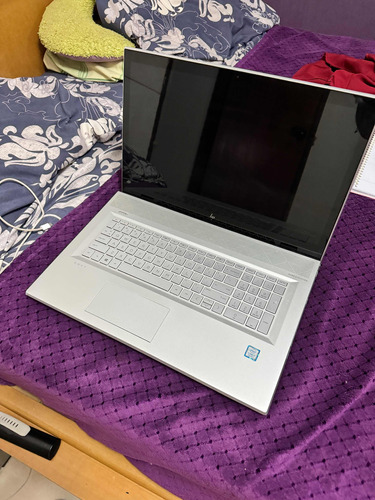 Laptop Hp Envy - 17m-bw0013dx I716 Ram 17 1 Tb 17 