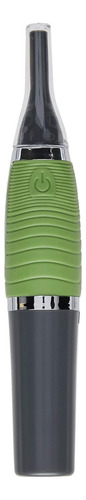Cortapelos Micro Touch Max, Verde