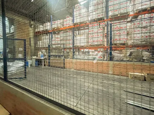 Bodega Industrial En Arriendo En Quesada