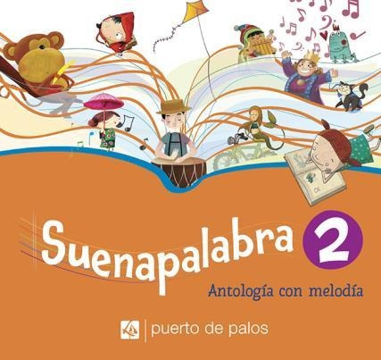 Suenapalabra 2 ***novedad 2016***