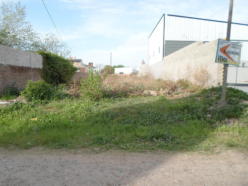Terreno En Venta A 3 Cuadras De Avenida H. Yrigoyen!!!