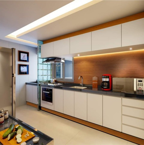 Imagem 7 de 20 de Apartamento À Venda No Bairro Vila Isabel - Rio De Janeiro/rj - O-17544-28731