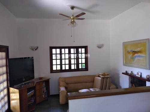 Imagem 13 de 14 de Um Sonho De Casa Em Um Condominio Fechado. Cód 297.