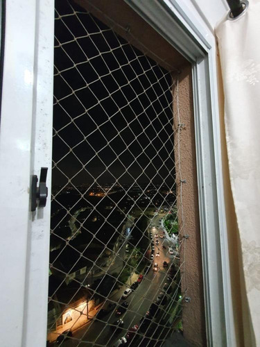 Imagem 12 de 18 de Apartamento De 48m² Com 2 Quartos E 1 Vaga De Garagem - 1175_hen