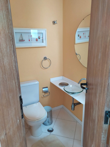 Imagem 20 de 30 de Apartamentos De Cobertura À Venda Em Bertioga/sp - Compre O Seu Apartamentos De Cobertura Aqui! - 22 - 68119230