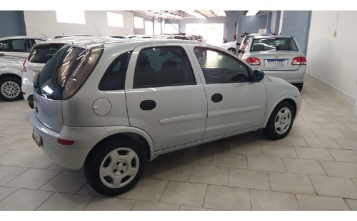 Imagem 5 de 8 de Chevrolet Corsa 1.4 Mpfi Maxx 8v Flex 4p Manual