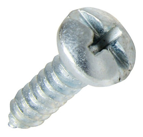 Tornillo Roscalata 10x 1 1/2 (100 Unidades)