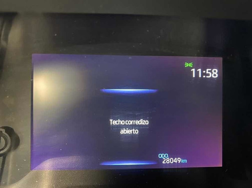 Imagen 15 de 15 de Toyota Corolla 1.8 Se Plus At Cvt 2020