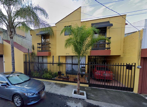 Casa En Venta Gob. Ing. Porfirio García De León #0, Colonia Nueva Chapultepec, C.p. 58280