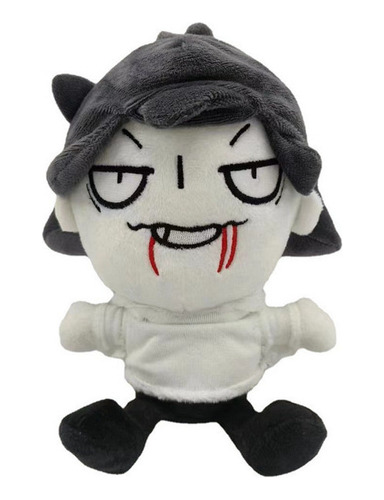 Jeff The Killer 2.0 Peluche Jeff The Killer Muñeco De Peluch