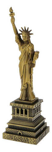 Shaoke La Estatua Del Modelo Estatua 25cm