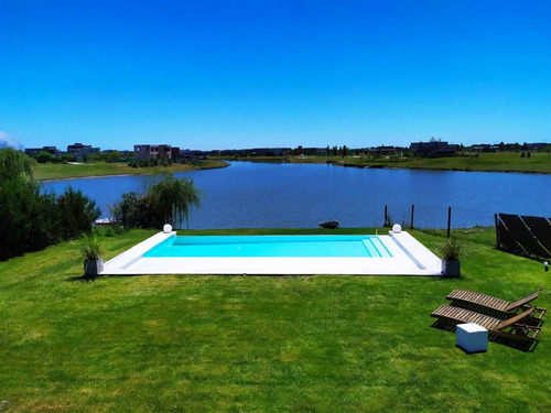 Imagen 1 de 14 de Casa San Sebastian - Escobar - Pilar - Zona Norte - Pileta