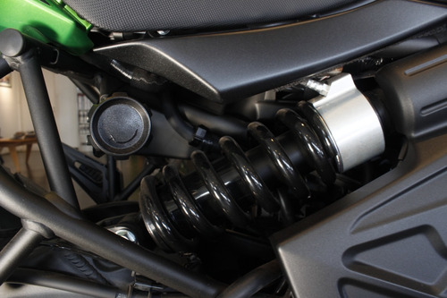 Imagen 19 de 25 de Kawasaki Versys 650- Envíos A Todo El País - Financia En 12c