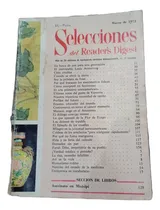 Comprar Revista Selecciones Del Reader's Digest 1978 N°14 I I