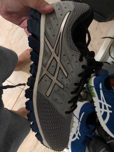 Tenis Asics Gel