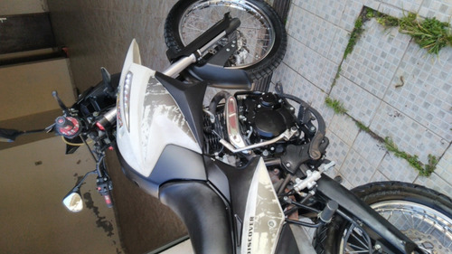 Shineray Discover 250 Cc