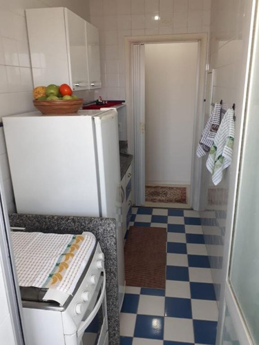 Imagem 17 de 30 de Apartamento Com 1 Dormitório À Venda, 40 M² Por R$ 370.000,00 - Santana - São Paulo/sp - Ap6460